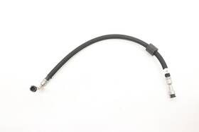 9488136 Bmw 2018 - 2025 X3 G01 High Pressure Fuel Pump Hose Tube Line Oem