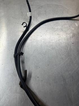97063113051 Bmw 2013 Porsche Panamera 970 Headlight Vent Breather Hose Pipe Oem 97063113051 Bmw 2013 Porsche Panamera 970 Headlight Vent Breather Hose Pipe Oem
