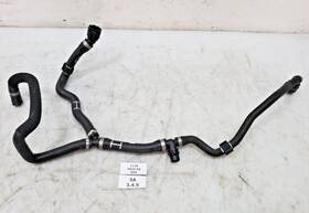 9844547 Bmw 2023-2025 Oem G05 X5 Coolant Line Charge Air Cooler Pipe 17k Miles