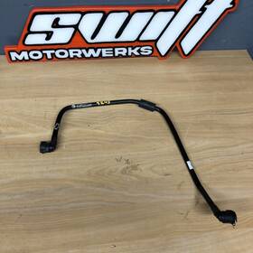 9845173 Bmw 2016-2018 330i 430i Cylinder Head Expansion Tank Hose