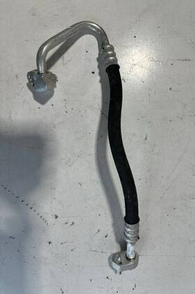 9860607 Bmw 2016-2019 740i Ac A/c Air Condition Hose Pipe Line Oem
