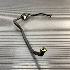 9884334 Bmw 2025 430i G26 2.0l Rear Fuel Tank Ventilation Line Tube Pipe Oem 9884334 Bmw 2025 430i G26 2.0l Rear Fuel Tank Ventilation Line Tube Pipe Oem