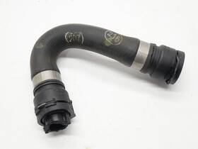 999.bm1h02 Bmw 2001-2006 M3 E46 Secondary Air Injection Pump Hose Line Oem