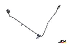9a110722172 Bmw Porsche 991 991.2 911 Turbo S Oil Pressure Pipe Line Tube 2014 - 2019 Oem