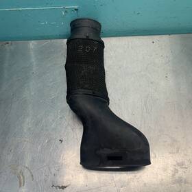 A2720900782 Bmw Mercedes Benz Air Intake Pipe Hose C Clk Slk Left W203 W209 Oem