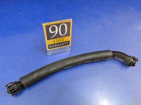 Abv0229 Bmw Oem 2010-2014 Crankcase Vent Hose - Connecting Between Air Ducts