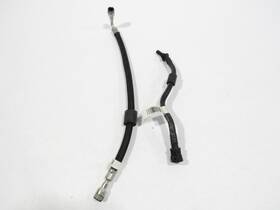 Bmw Bg860513001 17-20 640i Gt G32 2018 Brake Booster Vacuum Hose Pipe Line Tube Set