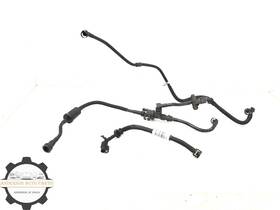 Bg865078703 Bmw 2021-2024 228i F44 Gran Coupe 2.0l Brake Booster Vacuum Hose Line Pipe Oem
