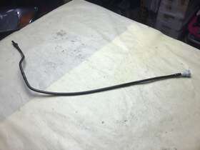 Bmw ##d1 X5 F15 Power Brake Booster Vacuum Pipe Line Hose 14-18 B