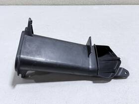 Bmw Genuine Oe 7514869 03-08 Z4 E85 E86 Roadster Air Intake Box Duct Pipe Tube Oem #1520