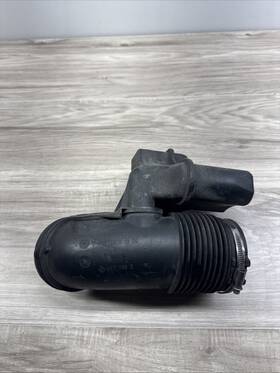 7560300 Bmw Genuine Oe 3 Series N53 N52 330i 325i Air Filter Box Intake Rubber Boot Pipe Js