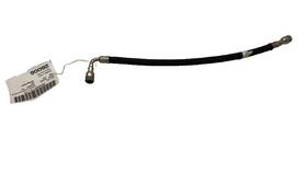 Kq863551102 Bmw 2021 530e Fuel Pipe Line Tube Hose Oem