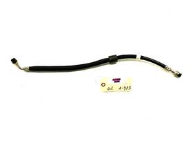 Kq9488136-01 Bmw 2018-2023 X3 G01 2.0l High Pressure Fuel Pump Hose Oem