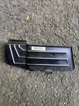 Bmw Lp717489106 E82 135i 1 Series 07-13 Fuel Line/gas Breather Hose Bracket Genuine Oem
