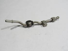 25.10.2023 Bmw Md114 766 09-16 Z4 E89 2016 Engine Motor Fuel Gas Pipe Hose Line Tube O