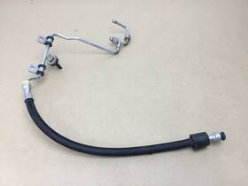 Op230 Bmw 11.18 213 M4 F82 2015 3.0l Rwd Low Pressure Fuel Rail Line Pipe Hose Sensor 15-20 Y