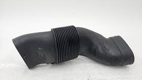 Pp-tx20 Bmw 2014-2018 F15 X5 Xdrive50i Air Intake Duct Cleaner Inlet Pipe Hose Oem