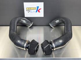 Bmw S63 4.4l V8 13-16 M5 F10 13-19 M6 F06 F12 F13 Air Intakes Pipe Hose Tube Project Gamma