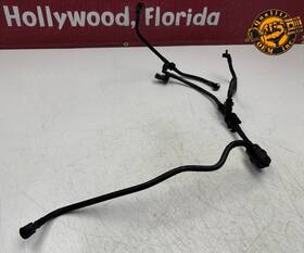 13908685649 Bmw / Toyota 2019-2025 Supra Gr Z4 2.0 Fuel Tank Breather Valve With Lines Oem 29kmi