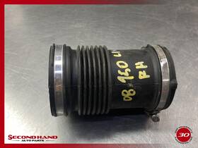 Zb6651707 Bmw 06-08 E65 E66 750i 750li Air Intake Hose Tube Boot Left Or Right Y8771