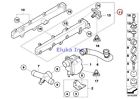 Bmw13417838261 Bmw Genuine Idle Actuator-idle