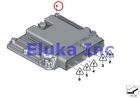 Bmw13618515366 Bmw Genuine Basic Dde