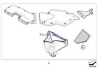 Bmw13710445635 Bmw Genuine Accessories And Retrofittings Air Filter Element Performance