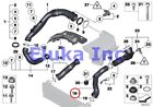 Bmw13717571350 Bmw Genuine Air Duct Charge Induction Tract