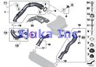 Bmw13717601177 Bmw Genuine Charge Air
