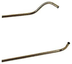 Ctf5502 Brothers Trucks Main Fuel Line