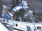 Bsi-ch11-bl Bcp Racing Blue Chevy Equinox Ls Lt Sport Short Ram