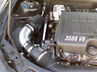 Bsi-ch14-ck Bcp Racing Black Malibu Short Ram Air Intake