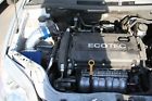 Bsi-ch15-bl Bcp Racing Blue Chevy Aveo Short Ram Air Intake Filter
