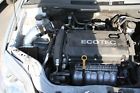 Bsi-ch15-ck Bcp Racing Black Chevy Aveo Short Ram Air Intake Filter