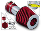 Bsi-ch20-rd Bcp Racing Red Impala Monte Carlo Grand Prix Short Ram
