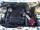 Bsi-ch23-rd Bcp Racing Red For Supreme Air Intake Kit Filter Bsi-ch23-rd Bcp Racing Red For Supreme Air Intake Kit Filter