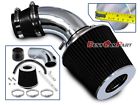 Bsi-cr01-ck Bcp Racing Black 2001-2004