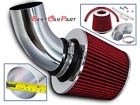 Bsi-cr02-rd Bcp Racing Red 2003-2006