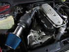 Bsi-cr04-bl Bcp Racing Blue Concorde Intrepid Short Ram Intake Filter