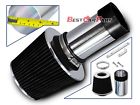Bsi-cr04-ck Bcp Racing Black 93-04