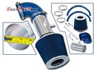 Bsi-dg11-bl Bcp Racing Blue 01-04