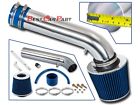 Bsi-dg13-bl Bcp Racing Blue 05-10