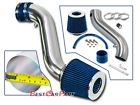 Bsi-dg14-bl Bcp Racing Blue 05-10