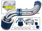 Bsi-dg15-bl Bcp Racing Blue 07-10