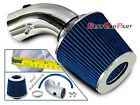 Bsi-dg19-bl Bcp Racing Blue 07-10