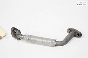 12627085 Buick 2018-2020 Regal 2.0l Engine Turbocharger Oil Return Line Hose Tube Oem