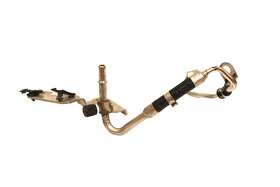 12633596 Buick 14 Lacrosse Gm General Motors Ac Delco Oem Fuel Line Pipe