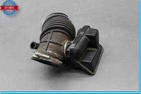 13250251 Buick 10-11 Lacrosse Air Intake Outlet Duct Hose Pipe Black Oem