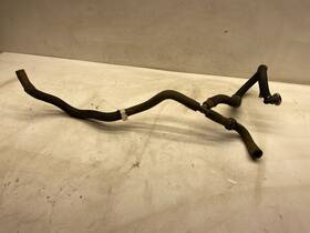 Buick 20884014 2013-2017 Enclave Vacuum Hose Pipe Line Tube From Pump To Booster Oem