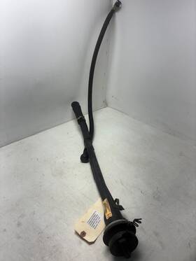 257490777 Buick 2006-2011 Lucerne Fuel Cap Tank Filler Neck Seal Hose Vent
